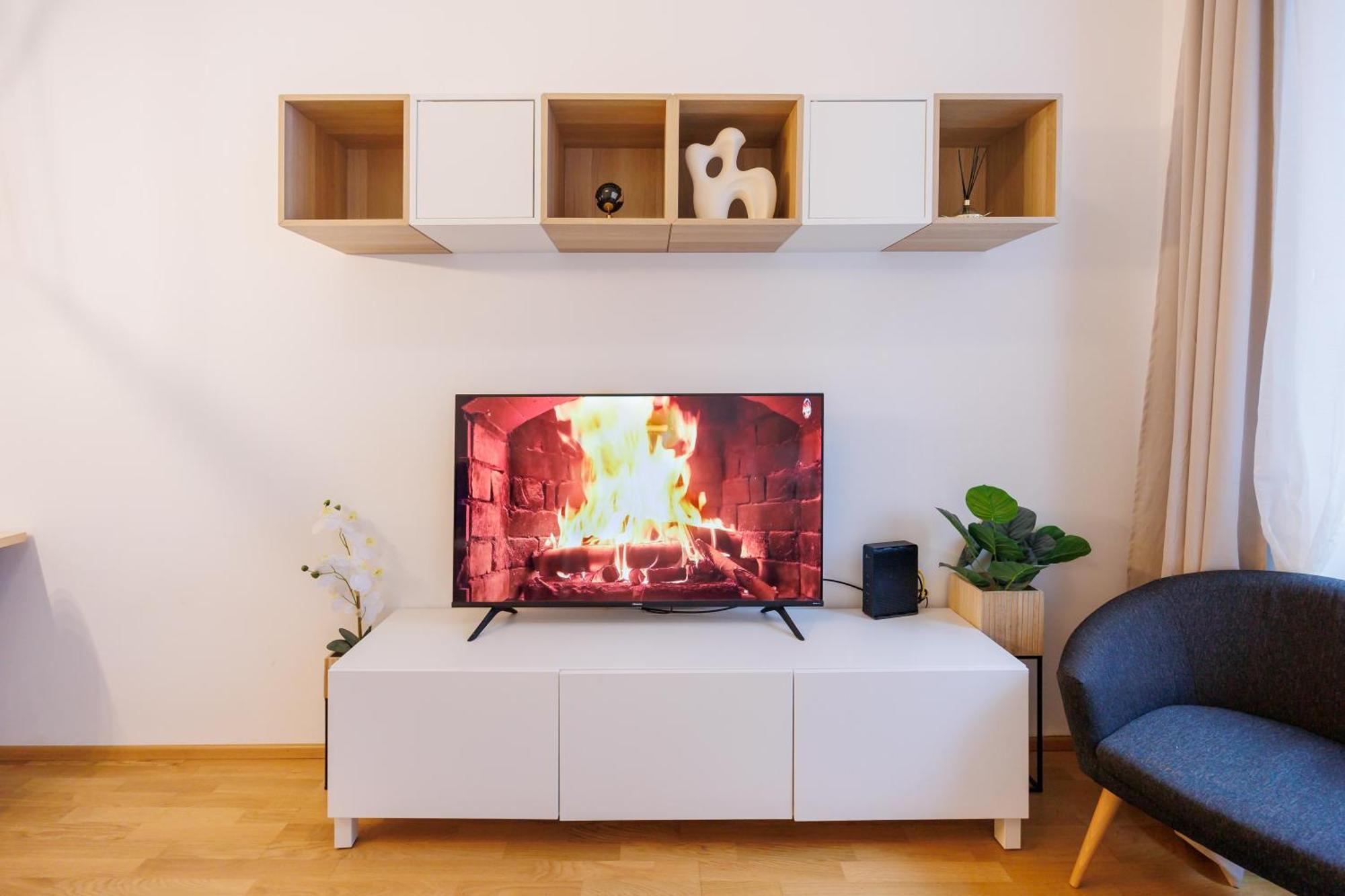 Orestaliving - Brigittineurlaende Виена Екстериор снимка